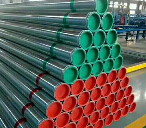 钢塑复合管套什么定额?怎么计算?(钢塑复合管套定额)