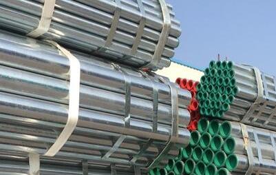 钢塑复合管 钢塑复合管